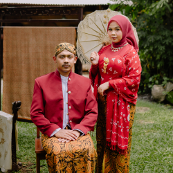 Achmad & Miranda